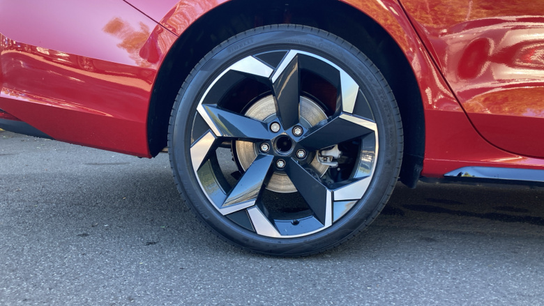 Skoda Superb 1.5 TSI iV Sportline 5dr DSG Estate